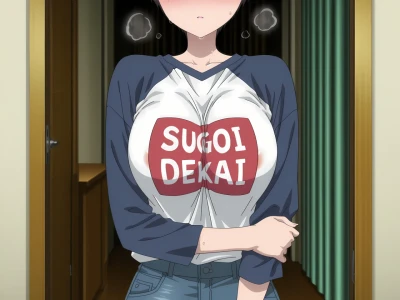 Hana Uzaki | 宇崎 花 Sex by Machina Ai