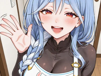 ぺこらママ/Pekora Mama Sex by mosin951