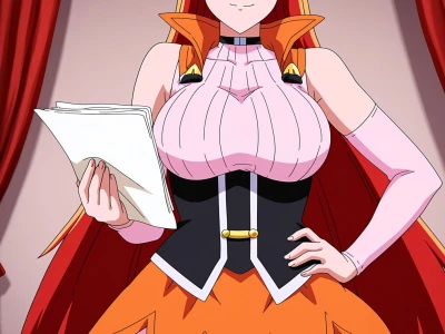 Ameri Azazel | Welcome to Demon School! Iruma-kun アメリ・アザゼル | 魔入りました！入間くん 🚀 Sex by Yorane