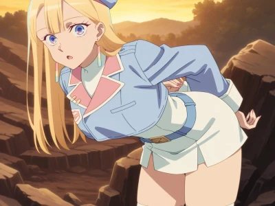 Yugure ユウグレ Sex by Spairk1313