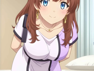 Yomine Miharu …1 Sex by Ero64