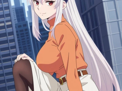 Kyouka Uzen 羽前 京香 Sex by Spairk1313