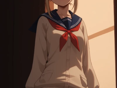 Himiko Toga | My Hero Academia Sex by DreamFrameAI