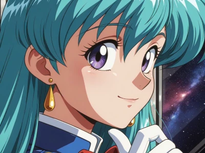 天上院桂/Tenjoin Katsura Sex by mosin951