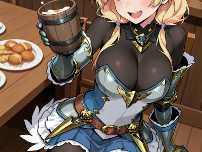 フェンサー（世界樹の迷宮）/Fencer(Etrian Odyssey Sex by mosin951