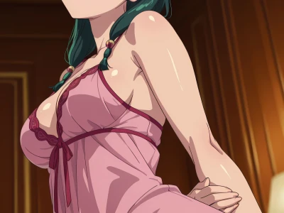 120P Maomao | The Apothecary Diaries Sex by araaiart