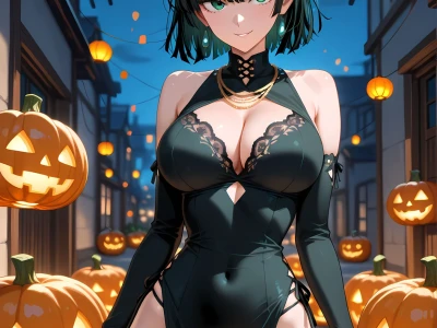 Fubuki Sex by N1KSM4N