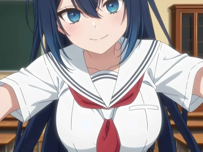 Oumi Shiori Sex by Ero64