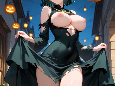 Fubuki Ex Sex by N1KSM4N