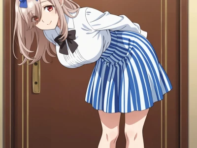 Ai Mochizuki (adult) 望月 あい by Spairk1313