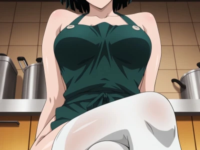 Jigoku no Fubuki 10 Extras Sex by Max