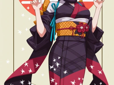 葛飾北斎/Katsushika Hokusai Sex by mosin951