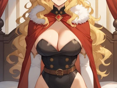 Gina Sex by MorningSama