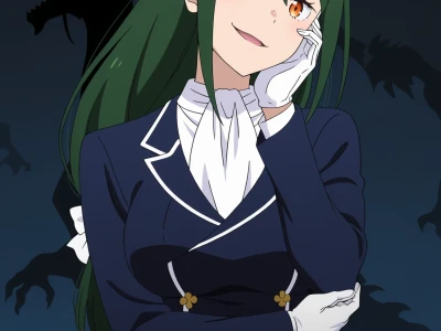 Crusch Karsten Sex by wakih