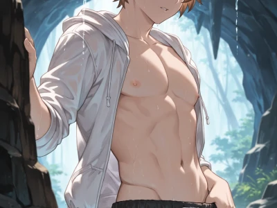 Gran #2 Sex by DantaFingAI