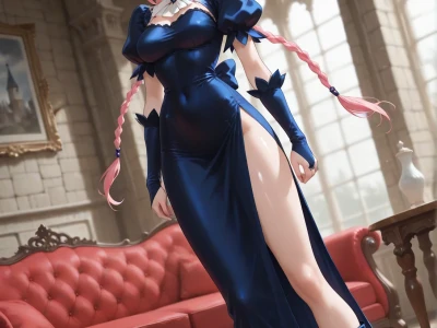 Dorothy 304 pics Sex by Anh Dang