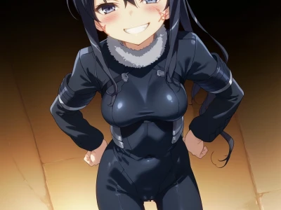 Pitohui_ピトフーイ（GGO）135 pic Sex by kagari-patreon