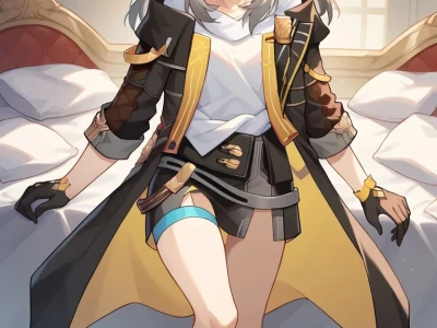 Stelle Sex by MorningSama