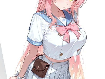 Urawa Hanako | Blue Archive Sex by Crank