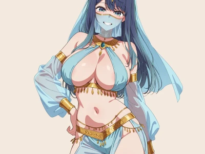 Akane Kurokawa | Oshi no Ko_20251024 Sex by tarte