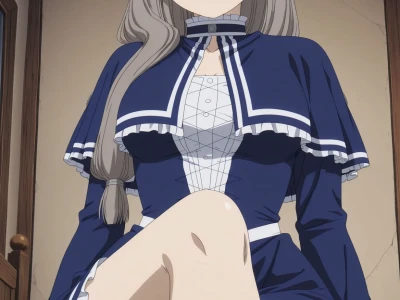 Lawine Extras Sex by Max