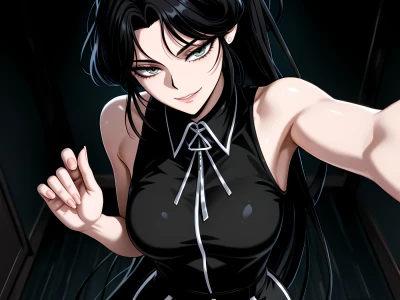 Yu Seolha sport outfit Sex by Shiro Dola