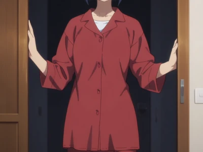 Sachiko Fujinuma Sex by Amane