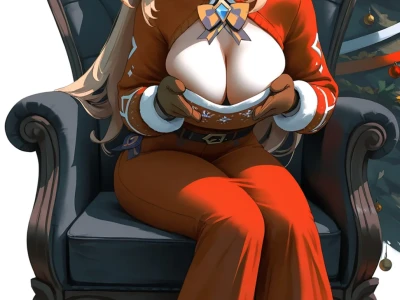 Nicole Reeyn/Genshin Impact/collection Sex by ElectroWorld