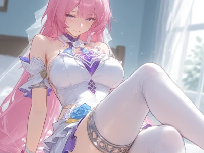 Cyrene X Phainon Sex by Kurai G