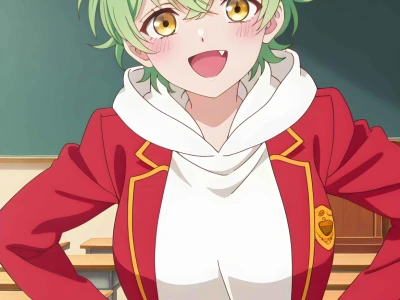 Mikadono Miwa Sex by Ero64