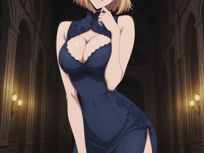 Cha Hae-In | Solo Leveling Sex by artkoikoi