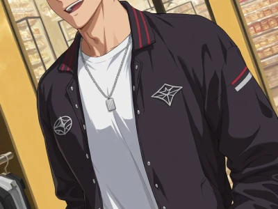 一瀬グレン | 一瀨紅蓮 | Guren Ichinose – Sex by Chinbaba0623