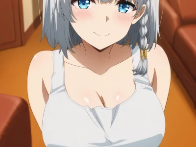 Beta #003 | The Eminence in Shadow Sex by TripleRice