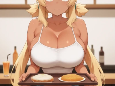 Nana Sunohara – sou no Kanrinin-san Sex by Dax AI