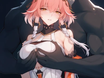 Changli Sex by CYDarkness