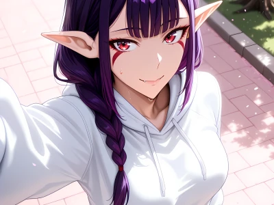 Esil Radiru Running Clothes Sex by Shiro Dola