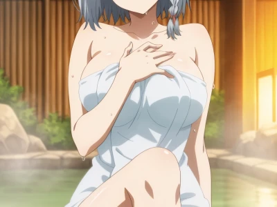 Beta #002 | The Eminence in Shadow Sex by TripleRice