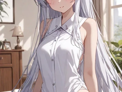 緋衣 響 – Date a live Sex by Sakura Illustration