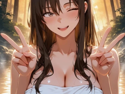 Adeshan Sex by Tenshi Tones