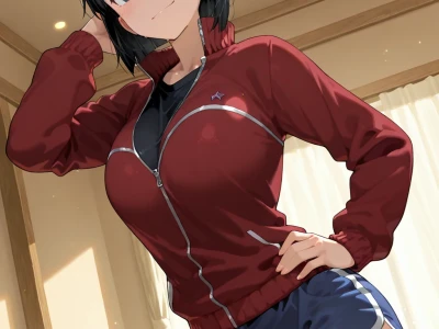 桐ヶ谷直葉 Suguha Kirigaya 008 Sex by RockMan