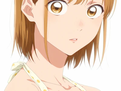 Chinatsu Kano – Blue Box Sex by SecreArt