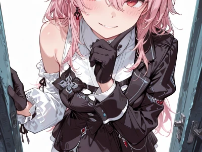 Evernight | Honkai : Star Rail Sex by Crank