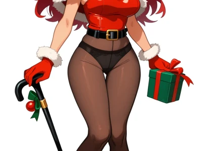 Mary Jane/Marvel/collection Sex by ElectroWorld