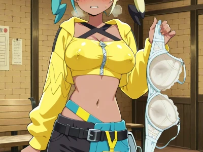 Canari | Pokemon_20251023 Sex by tarte