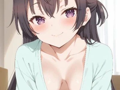 Yuki Suou V3 Sex by Luxa Artdios