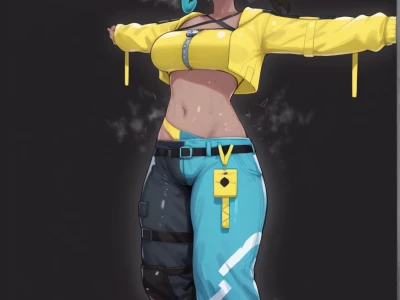 カナリィ/Canari Sex by Head Park