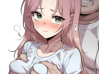 Minji Kwon Sex by CYDarkness