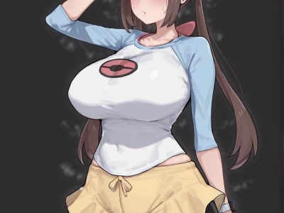 メイ/Rosa Sex by Head Park