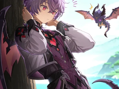 Durin #2 Sex by DantaFingAI