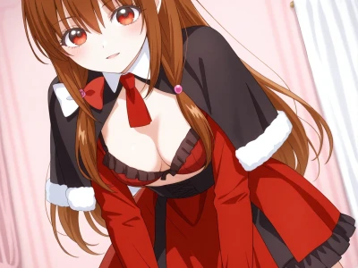 Iana Magnolia tenkuro 323P Sex by langust022